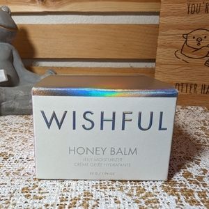 Honey balm jelly moisturizer